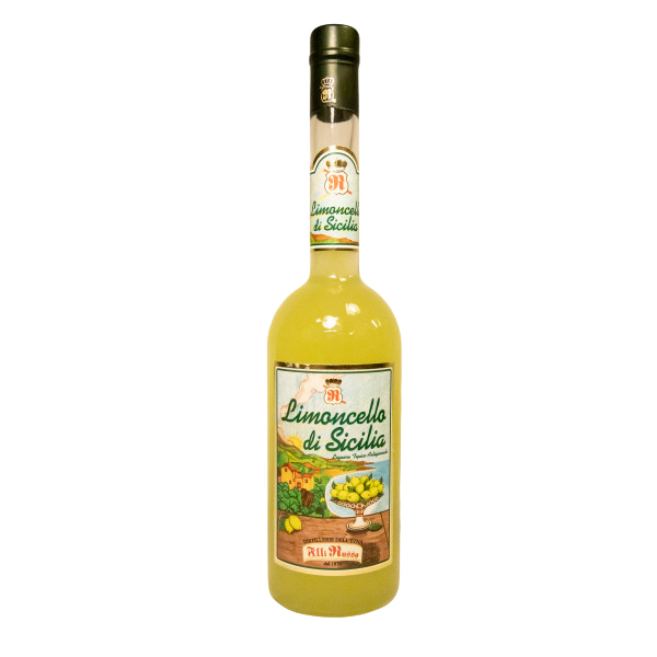 Limoncello di Sicilia