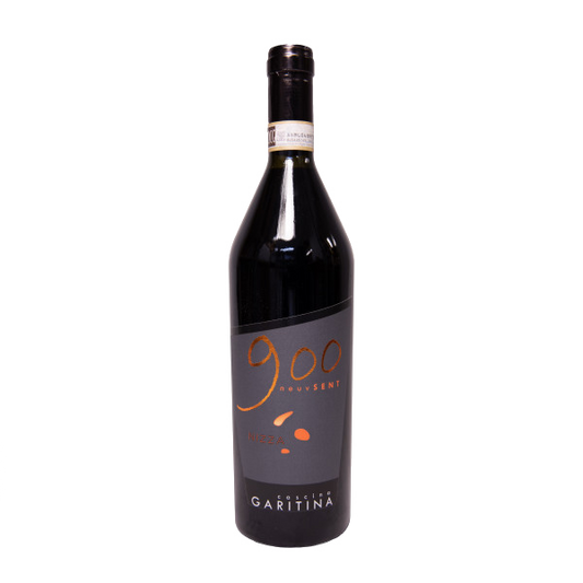 Neuvsent. Alle årgange. DOCG Superiore Nizza.