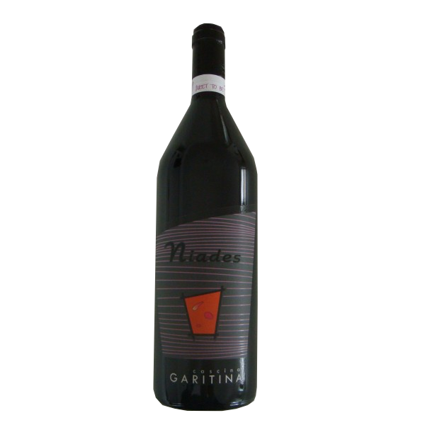 Brachetto d’Acqui Niades (Freedom) 4%