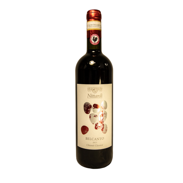 Chianti Classico DOCG BELCANTO