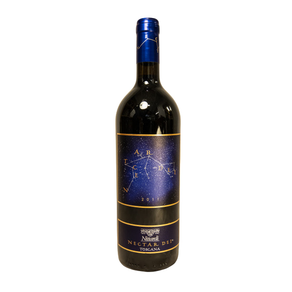 Nectar Dei IGT Toscana Rosso