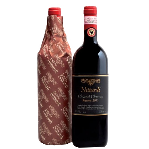 Nittardi Riserva, Chianti Classico