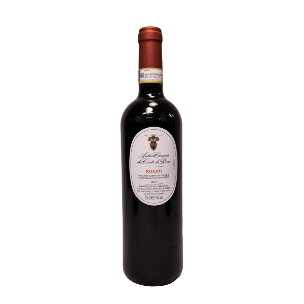 Roero. 2011. DOCG