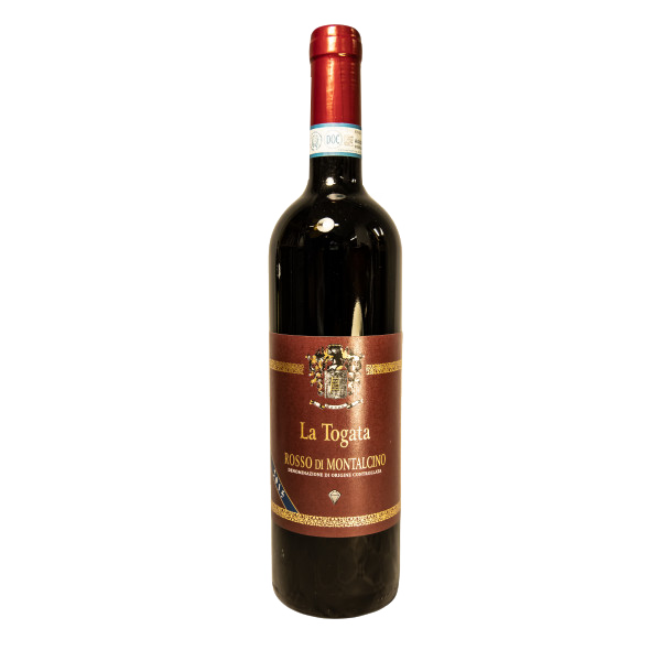 Rosso di Montalcino DOC