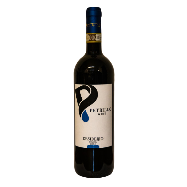 Desiderio Taurasi DOCG 2015