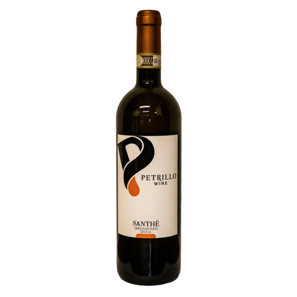 Santhè Greco di Tufo
