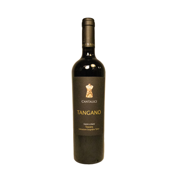 Tangano Super Toscana IGT