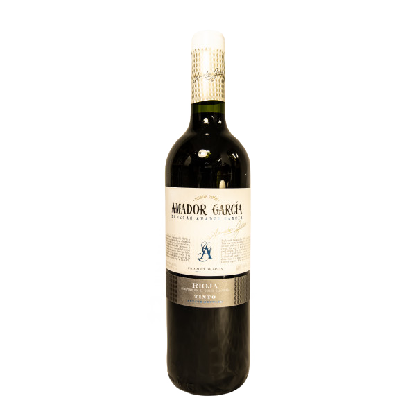 Tinto Joven Rioja Alavesa DOC