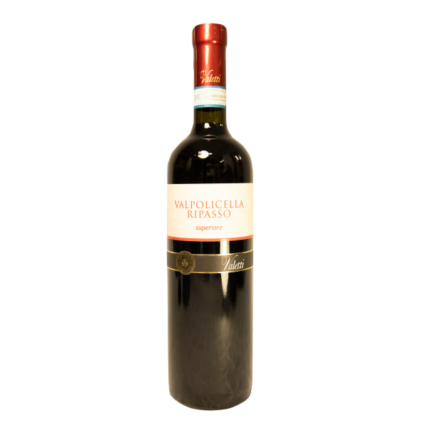 Valpolicella Sup. Ripasso DOC 2013