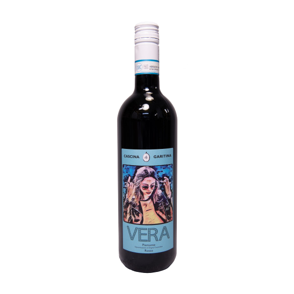 Vera Piemonte Rosso