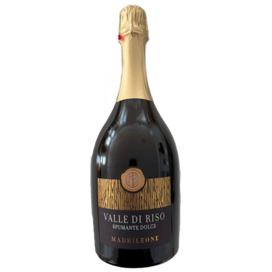 Valle di Riso – Moscato