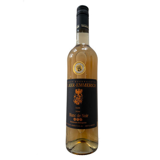 Rüdesheimer Rosengarten Spätburgunder Blanc de Noir