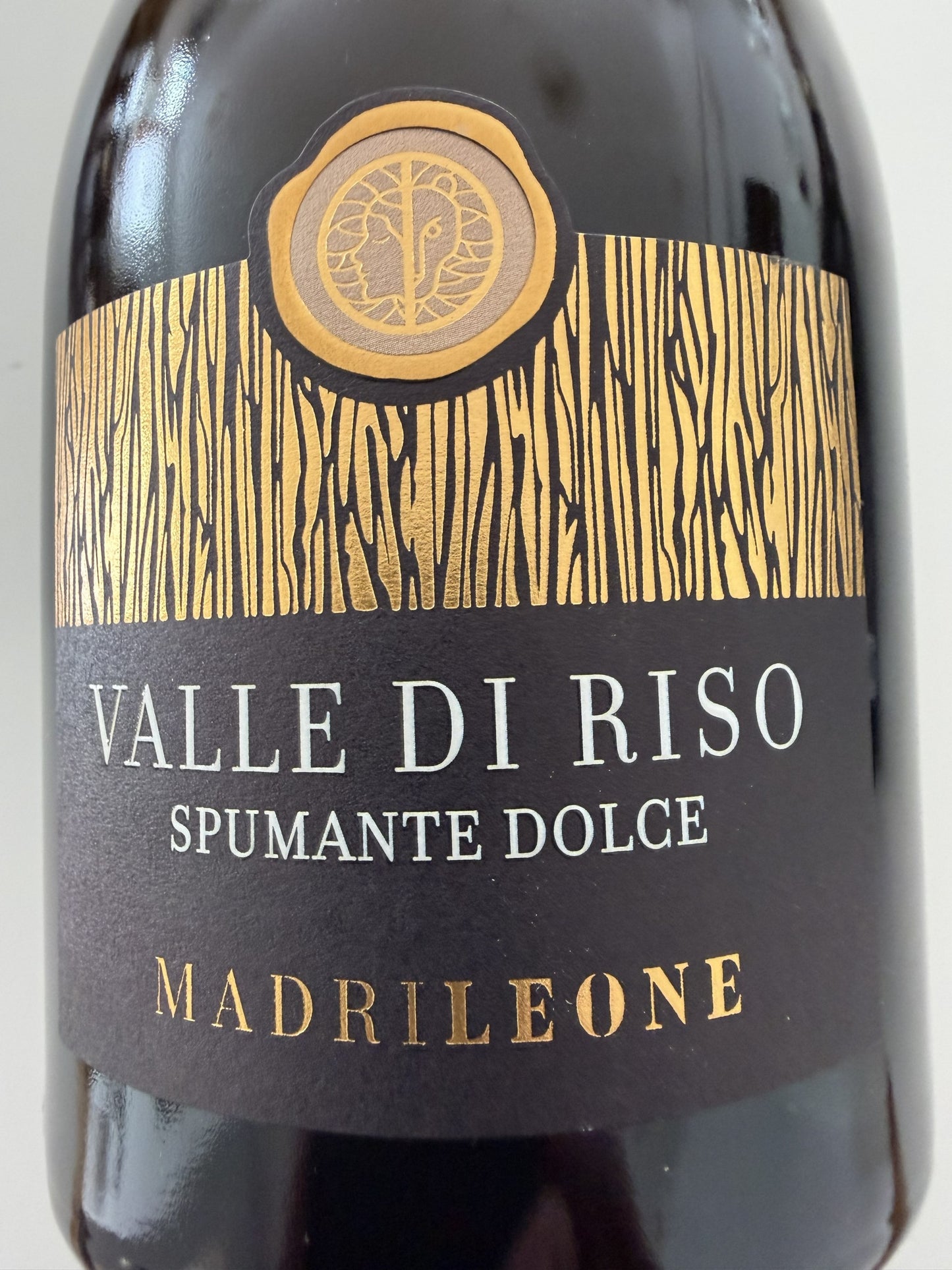 Valle di Riso – Moscato