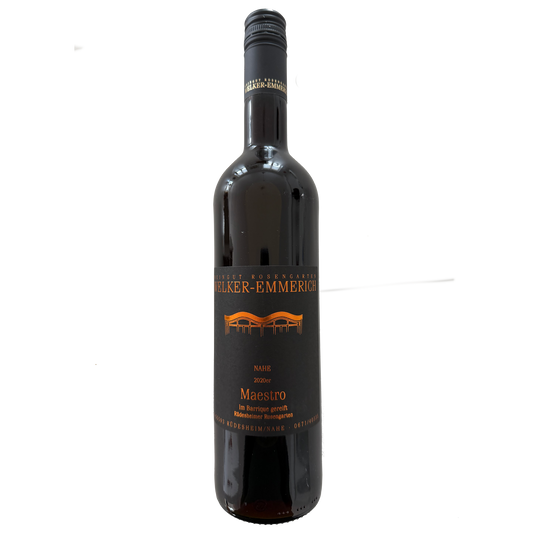 Rüdesheimer Rosengarten Maestro Trocken