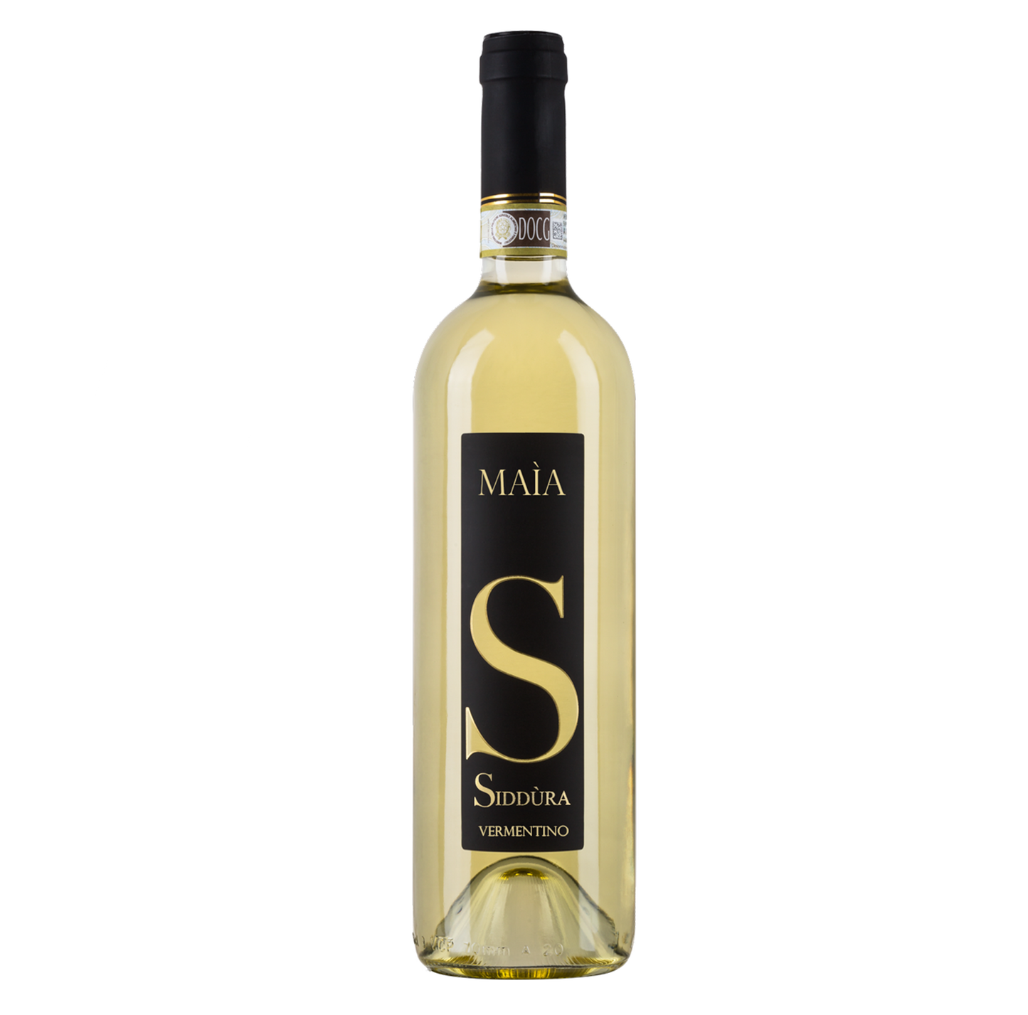 Maìa Vermentino di Gallura DOCG Superiore