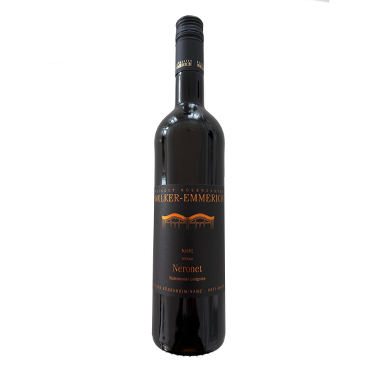 Rüdesheimer Goldgrube Neronet 2020