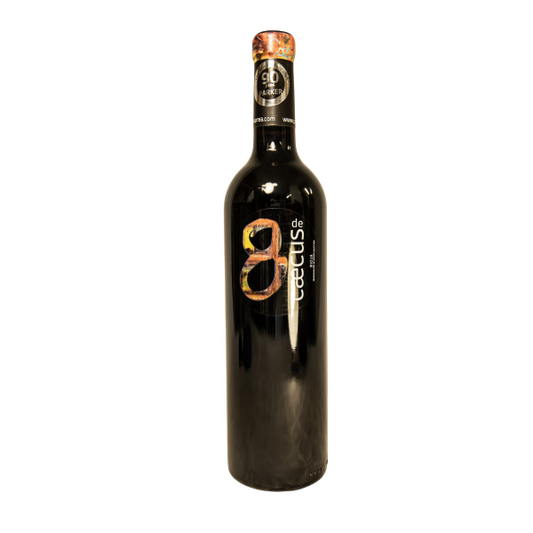 8 Cæcus Rioja DOC