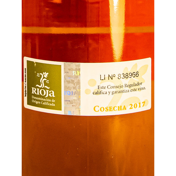 Rosado Rioja Alavesa DOC