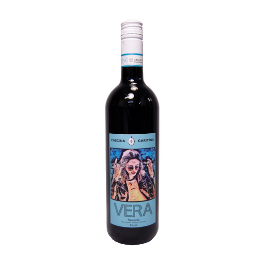 Vera Piemonte Rosso